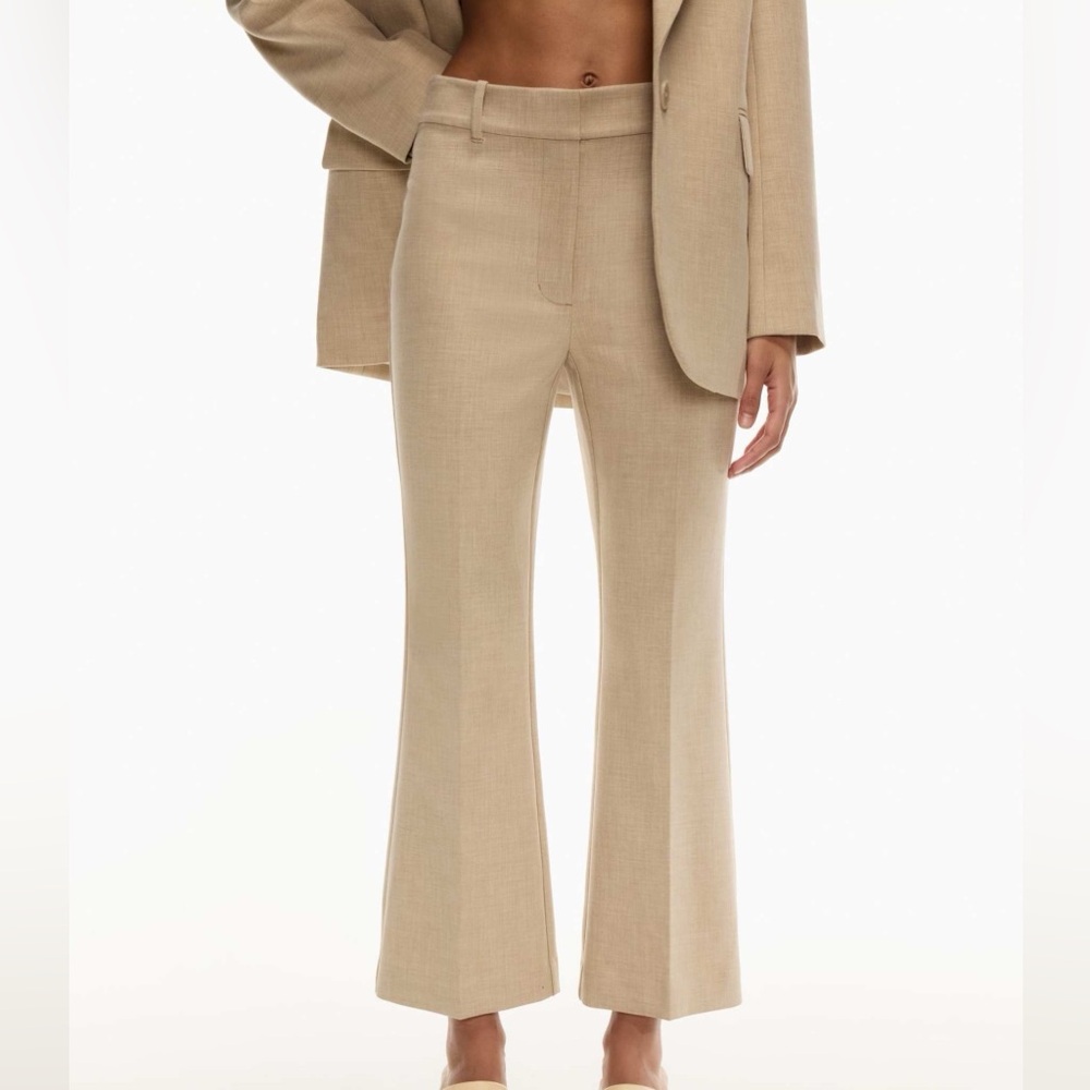 Aritzia Wilfred Vivace Pant
